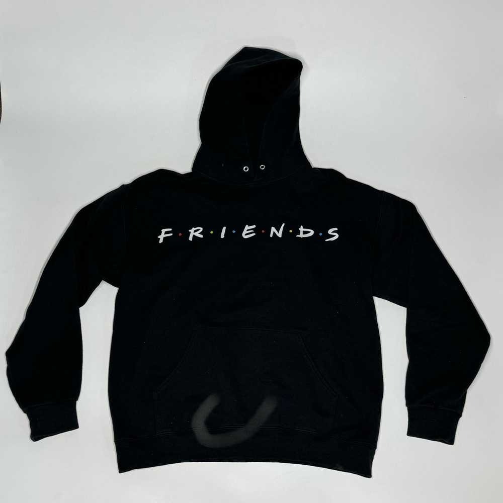 FRIENDS tv series hoodie men’s size L